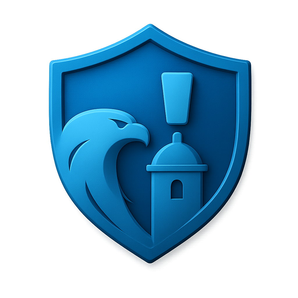Emblema de APUS