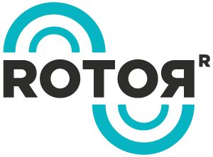 ROTORR — Motor de Innovación